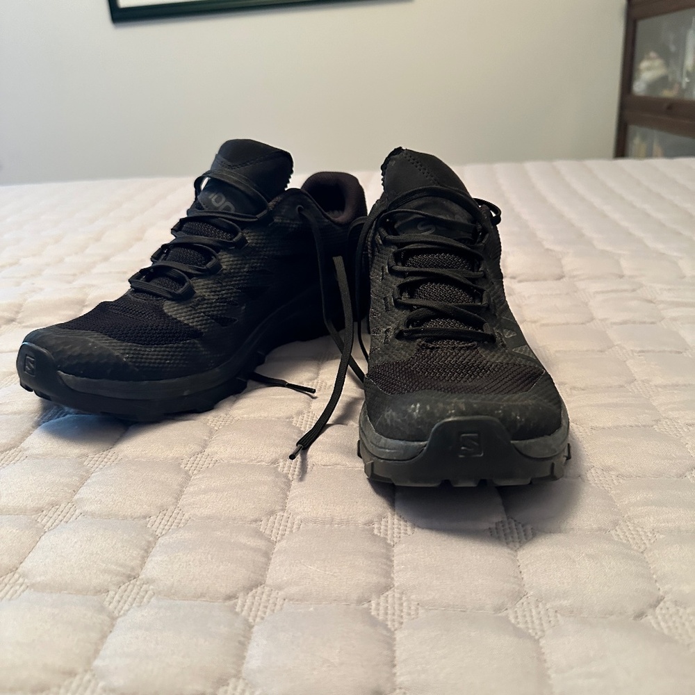 Men's Salomon Hike Shoe